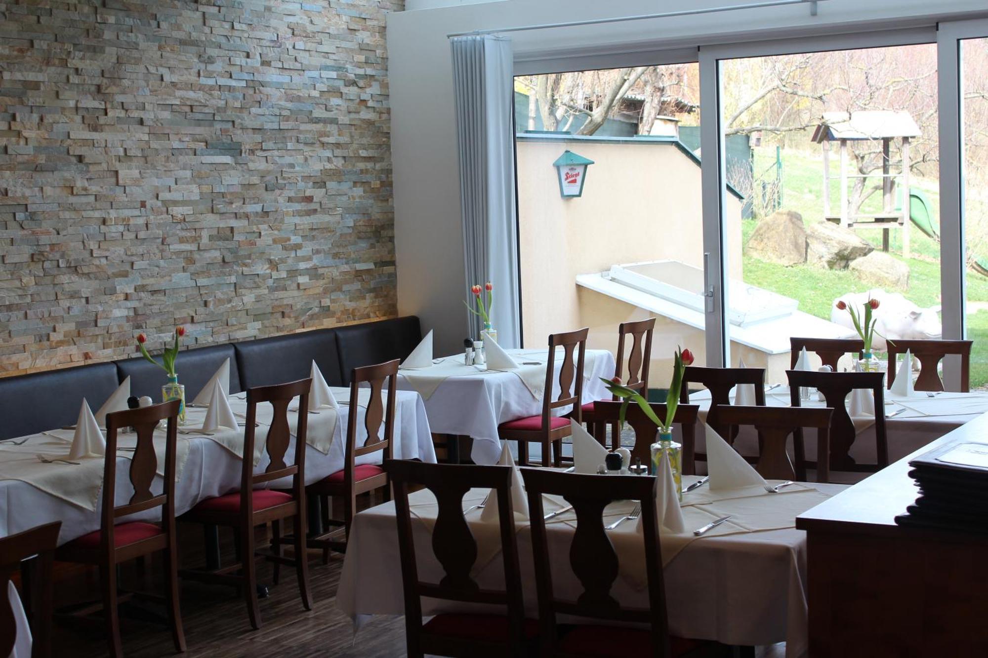 Hotel Restaurant Marienhof Unterkirchbach Exterior photo