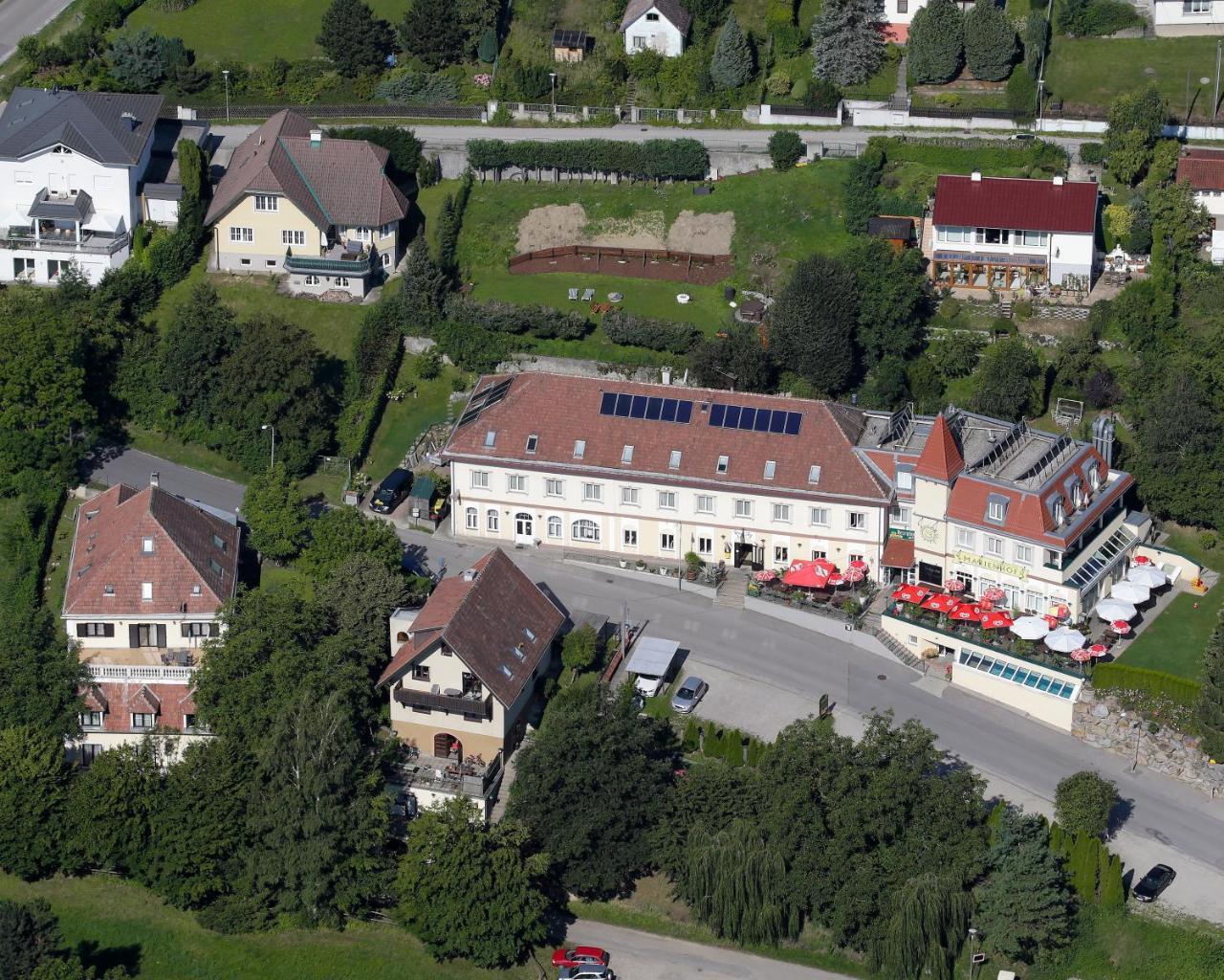 Hotel Restaurant Marienhof Unterkirchbach Exterior photo